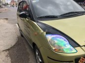 Cần bán xe Chevrolet Spark sản xuất năm 2007, nhập khẩu còn mới, giá chỉ 115 triệu