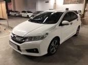 Bán ô tô Honda City năm 2015 còn mới