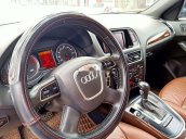 Bán xe Audi Q5 sản xuất năm 2011, nhập khẩu nguyên chiếc còn mới