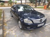 Bán Mercedes C250 sản xuất năm 2009, xe nhập