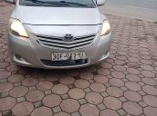 Bán Toyota Vios năm 2011 còn mới