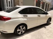 Bán ô tô Honda City năm 2015 còn mới