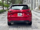 Cần bán lại xe Mazda CX 5 đời 2020, màu đỏ, giá 909tr