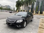 Cần bán Toyota Camry sản xuất 2011 còn mới