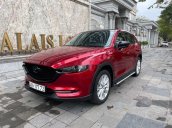 Cần bán lại xe Mazda CX 5 đời 2020, màu đỏ, giá 909tr