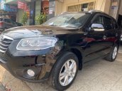 Cần bán Hyundai Santa Fe năm sản xuất 2011, nhập khẩu nguyên chiếc còn mới, giá 620tr