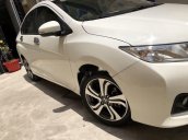 Bán ô tô Honda City năm 2015 còn mới