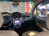 Cần bán lại xe Chevrolet Spark năm 2008 còn mới