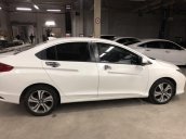 Bán ô tô Honda City năm 2015 còn mới