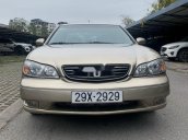 Bán Nissan Cefiro năm 2005, xe nhập, giá chỉ 286 triệu