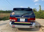 Cần bán Ssangyong Musso năm 2001, hai màu còn mới