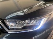 Bán Honda CR V Sensing lướt 800 km sản xuất 2020, giá tốt