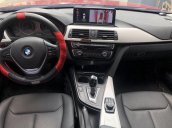 Bán BMW 3 Series năm 2017, nhập khẩu nguyên chiếc còn mới