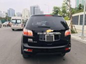 Bán Chevrolet Trailblazer sản xuất 2018, màu đen, xe nhập, 690tr