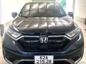 Bán Honda CR V Sensing lướt 800 km sản xuất 2020, giá tốt