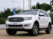 Bán xe Ford Everest ưu đãi lên tới 80 triệu