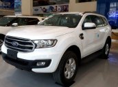 Bán xe Ford Everest ưu đãi lên tới 80 triệu