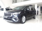 Cần bán Kia Sedona 3.3 GAT Premium sản xuất 2021, màu đen