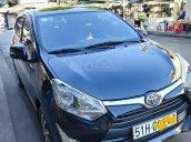 Xe Toyota Wigo sản xuất năm 2019, nhập khẩu nguyên chiếc