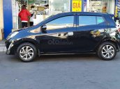 Xe Toyota Wigo sản xuất năm 2019, nhập khẩu nguyên chiếc