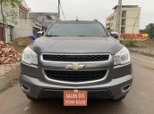 Cần bán Chevrolet Colorado LTZ 2.8 L 4x4AT sản xuất 2015, lăn bánh 60.000km