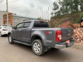 Cần bán Chevrolet Colorado LTZ 2.8 L 4x4AT sản xuất 2015, lăn bánh 60.000km