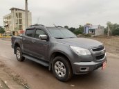 Cần bán Chevrolet Colorado LTZ 2.8 L 4x4AT sản xuất 2015, lăn bánh 60.000km