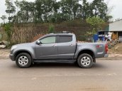 Cần bán Chevrolet Colorado LTZ 2.8 L 4x4AT sản xuất 2015, lăn bánh 60.000km