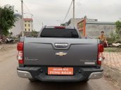 Cần bán Chevrolet Colorado LTZ 2.8 L 4x4AT sản xuất 2015, lăn bánh 60.000km