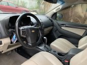 Cần bán Chevrolet Colorado LTZ 2.8 L 4x4AT sản xuất 2015, lăn bánh 60.000km