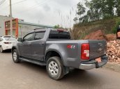 Cần bán Chevrolet Colorado LTZ 2.8 L 4x4AT sản xuất 2015, lăn bánh 60.000km