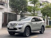 Bán ô tô Nissan Terra E năm 2019, màu bạc, xe mới sử dụng