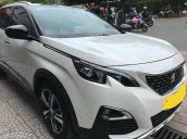 Bán Peugeot 5008 năm sản xuất 2018