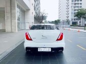 Bán xe Jaguar XJL năm 2016, màu trắng, nhập khẩu nguyên chiếc còn mới