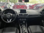 Bán Mazda 3 sedan 1.5AT 2016 màu trắng