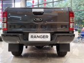 Ford Ranger Wildtrak 2021 full option giảm ngay 40 triệu, tặng kèm phụ kiện chính hãng