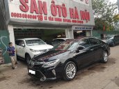 Toyota Camry 2.5Q màu đen sx 2018 xe một chủ