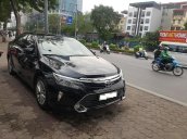 Toyota Camry 2.5Q màu đen sx 2018 xe một chủ