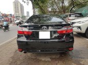 Toyota Camry 2.5Q màu đen sx 2018 xe một chủ