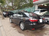 Toyota Camry 2.5Q màu đen sx 2018 xe một chủ