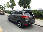 Cần bán xe Kia Rondo sản xuất 2016, màu nâu còn mới, giá 545tr