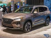 Cần bán xe Hyundai Santa Fe sản xuất 2021