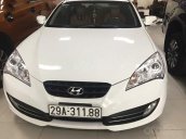 Bán xe Hyundai Genesis sản xuất 2011, màu trắng, nhập khẩu nguyên chiếc còn mới