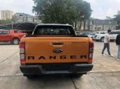 Ford Hà Nội - Ford Ranger Wildtrak 4x4 Bi-Turbo 2021 trả góp 90%, không chứng minh thu nhập, toàn quốc