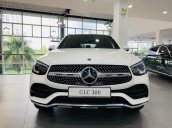 Cần bán xe GLC 300 AMG, giao ngay giá tốt