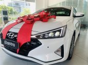 [Hyundai Bình Định] Hyundai Elantra sản xuất 2021 giá tốt nhất thị trường