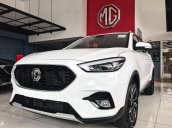 Xe MG ZS Smart Up nhập Thái Lan, giá cực mềm