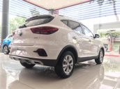 Xe MG ZS Smart Up nhập Thái Lan, giá cực mềm