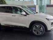 Hyundai Nam Định cần bán nốt SantaFe cao cấp 2020, máy xăng