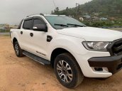 Cần bán xe Ford Ranger Wildtrak 3.2L 4x4 AT - 2016